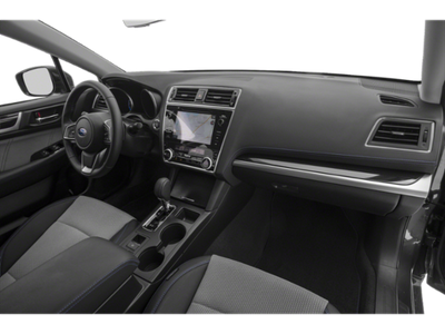 2018 Subaru Legacy 2.5i Sport