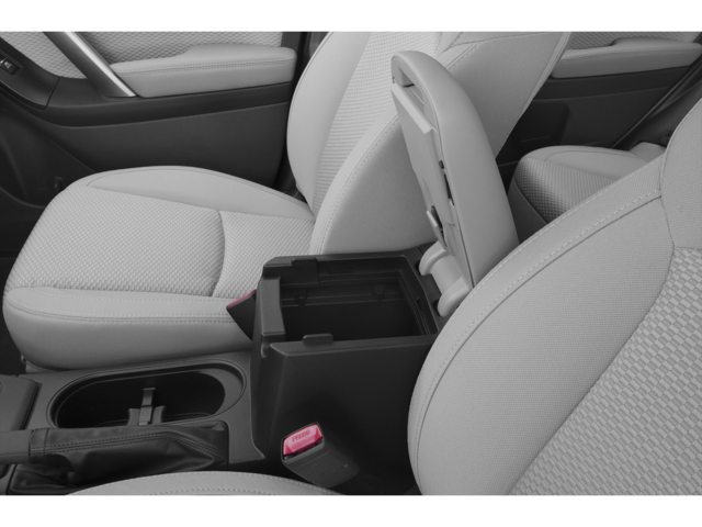 2018 Subaru Forester 2.5i Premium Manual Transmission