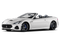 2019 Maserati GranTurismo Convertible Sport