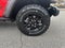 2022 Jeep Wrangler Willys