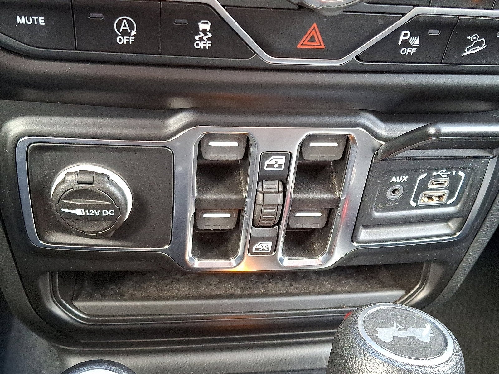 2021 Jeep Wrangler SPORT 80TH