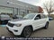 2020 Jeep Grand Cherokee Trailhawk