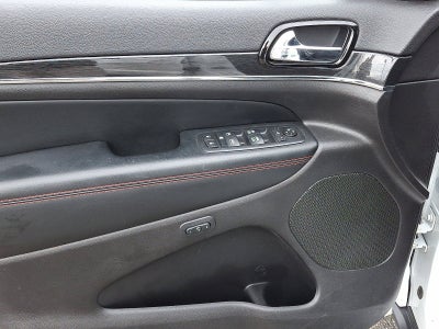 2020 Jeep Grand Cherokee Trailhawk