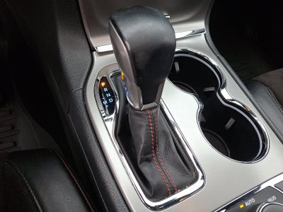 2020 Jeep Grand Cherokee Trailhawk