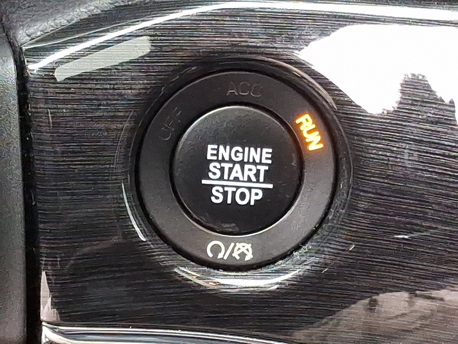 2020 Jeep Grand Cherokee Trailhawk