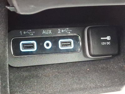 2020 Jeep Grand Cherokee Trailhawk