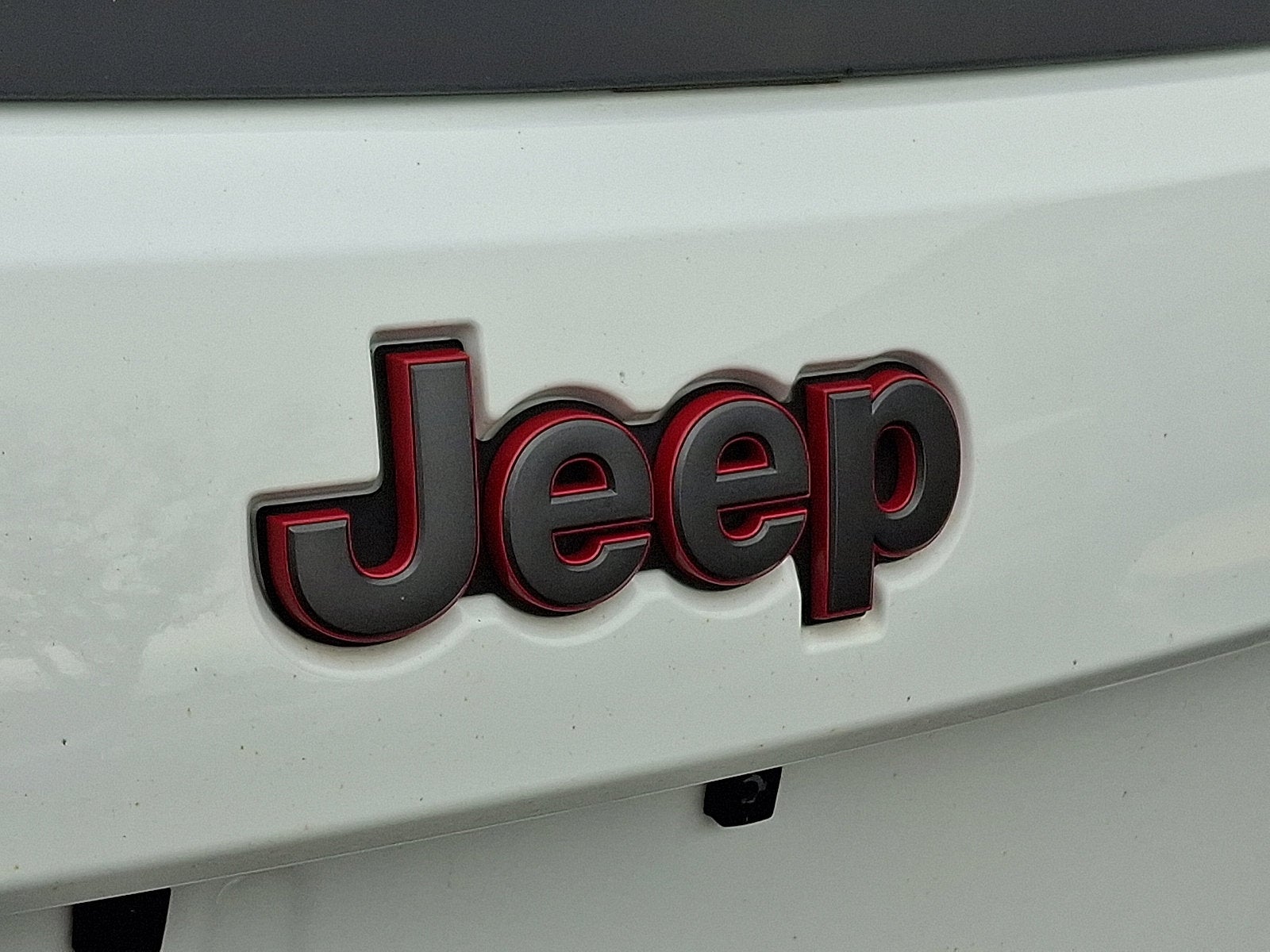 2020 Jeep Grand Cherokee Trailhawk