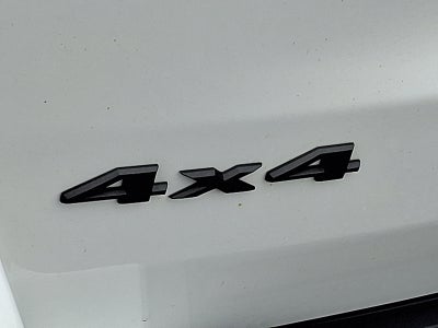 2020 Jeep Grand Cherokee Trailhawk