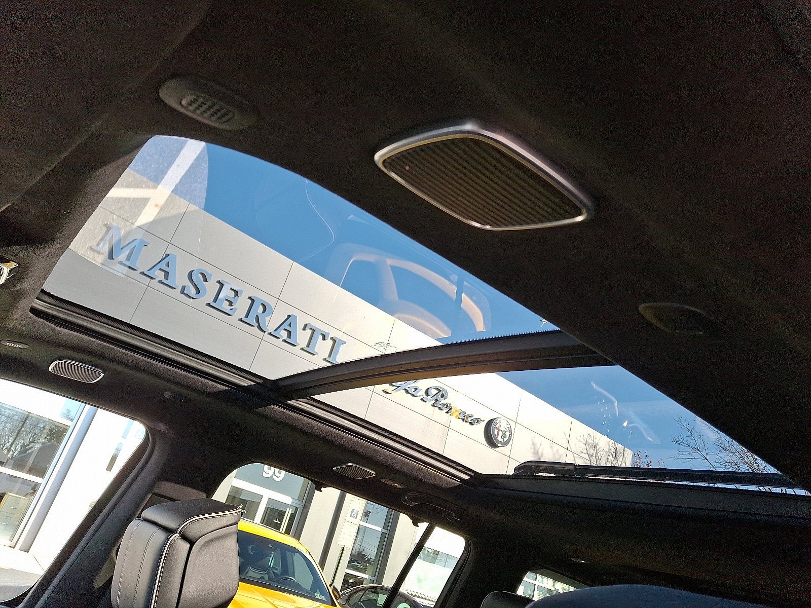 2024 Jeep Grand Wagoneer L Series II