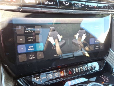 2024 Jeep Grand Wagoneer L Series II