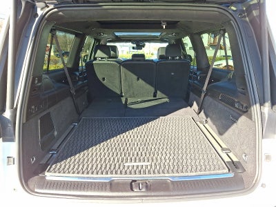 2024 Jeep Grand Wagoneer L Series II