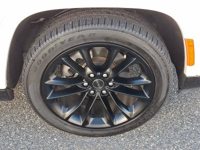 2024 Jeep Grand Wagoneer L Series II