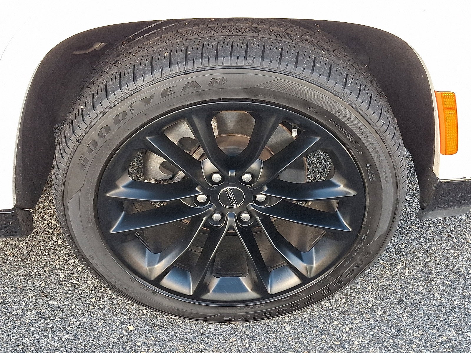 2024 Jeep Grand Wagoneer L Series II