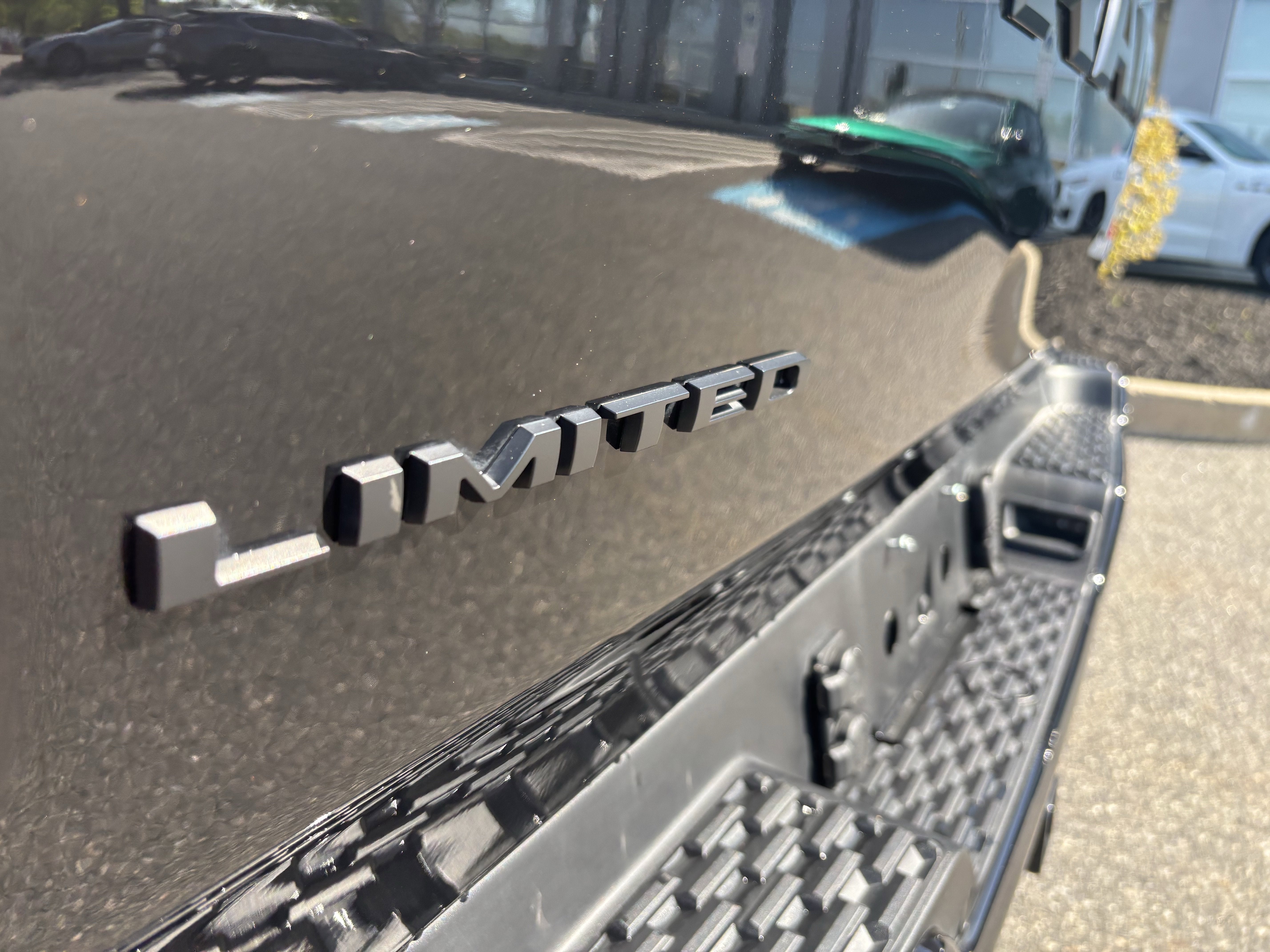 2025 RAM 1500 Limited