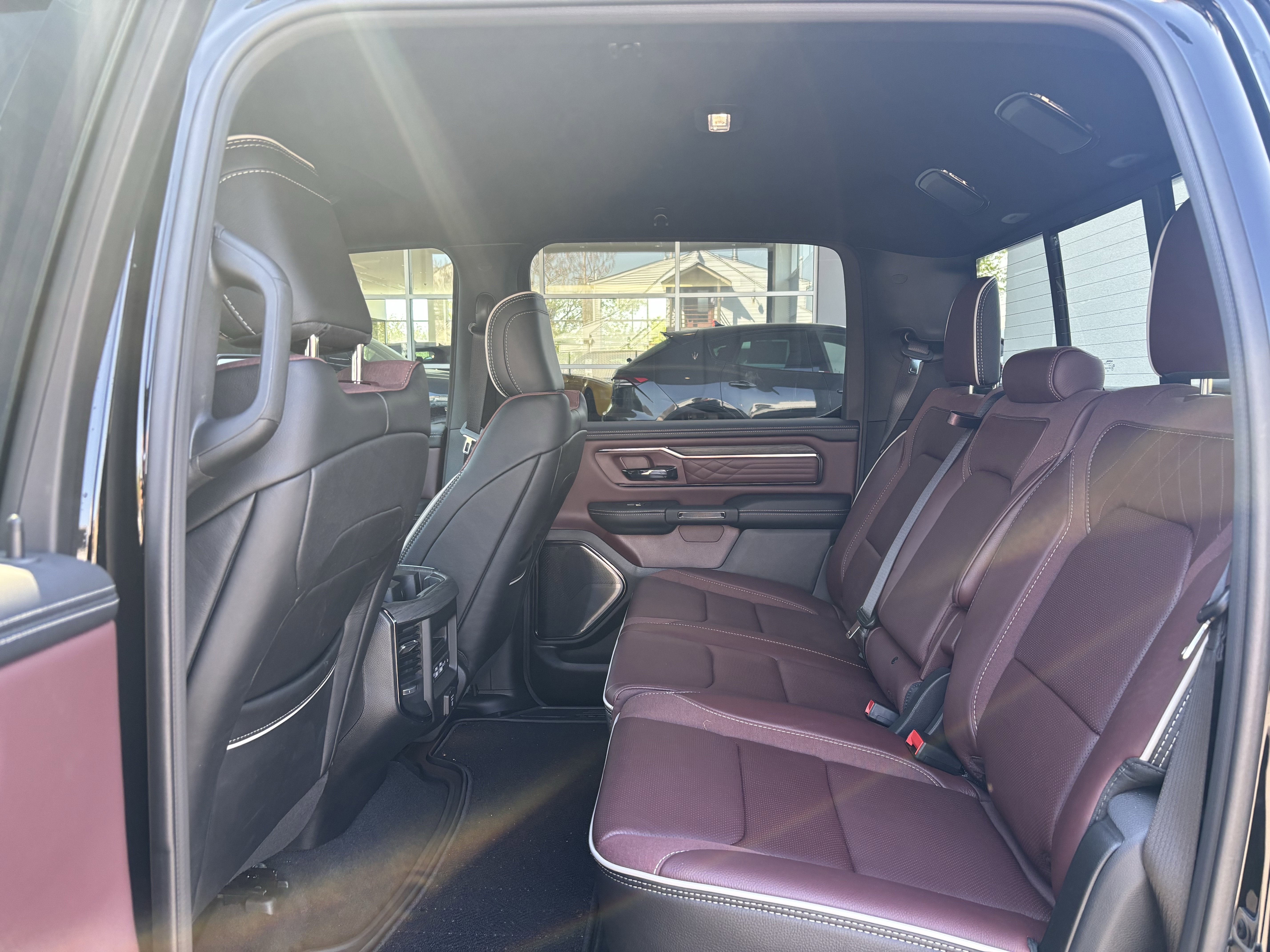 2025 RAM 1500 Limited