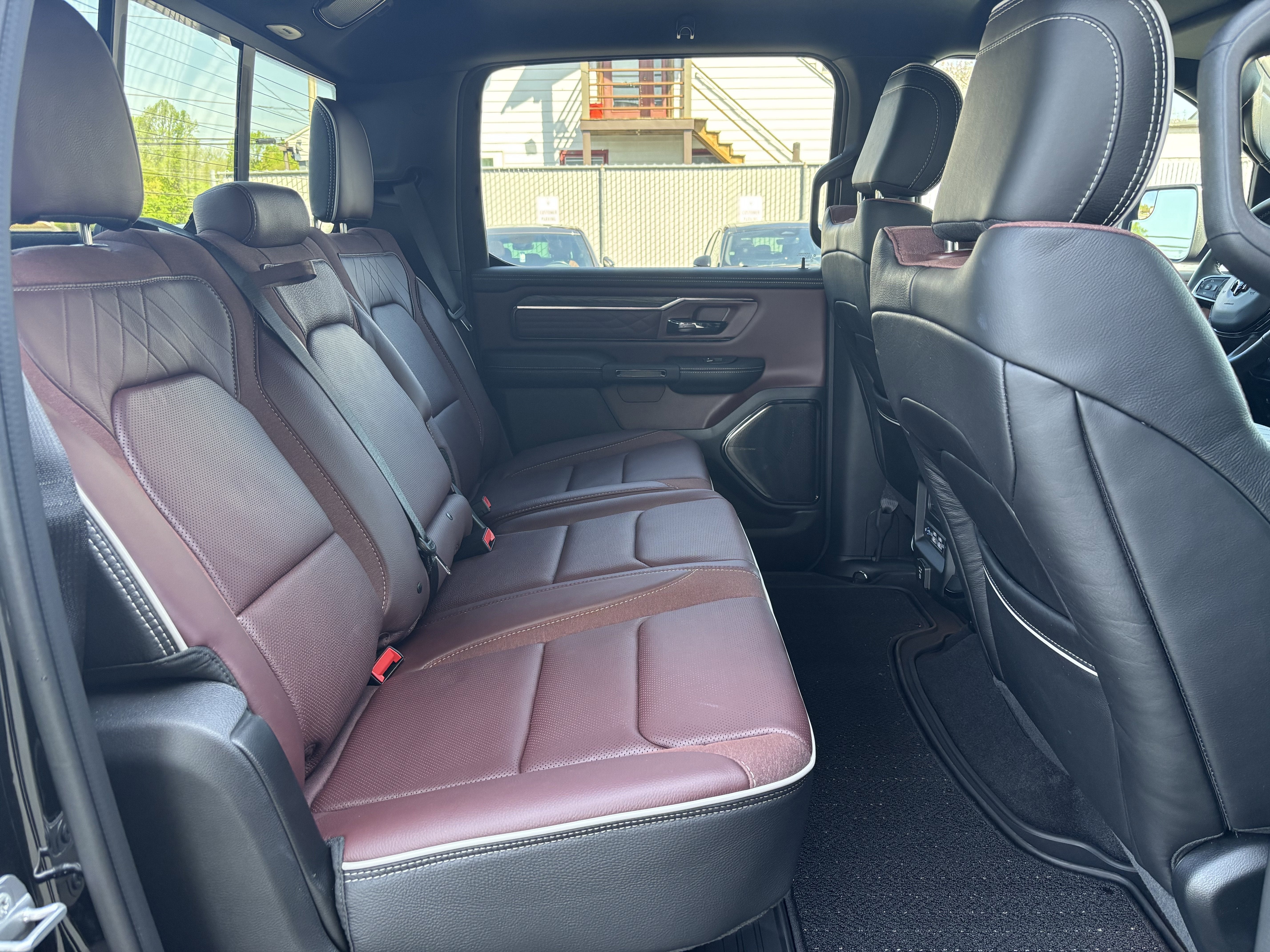 2025 RAM 1500 Limited