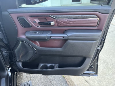 2025 RAM 1500 Limited