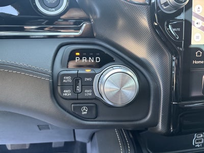 2025 RAM 1500 Limited
