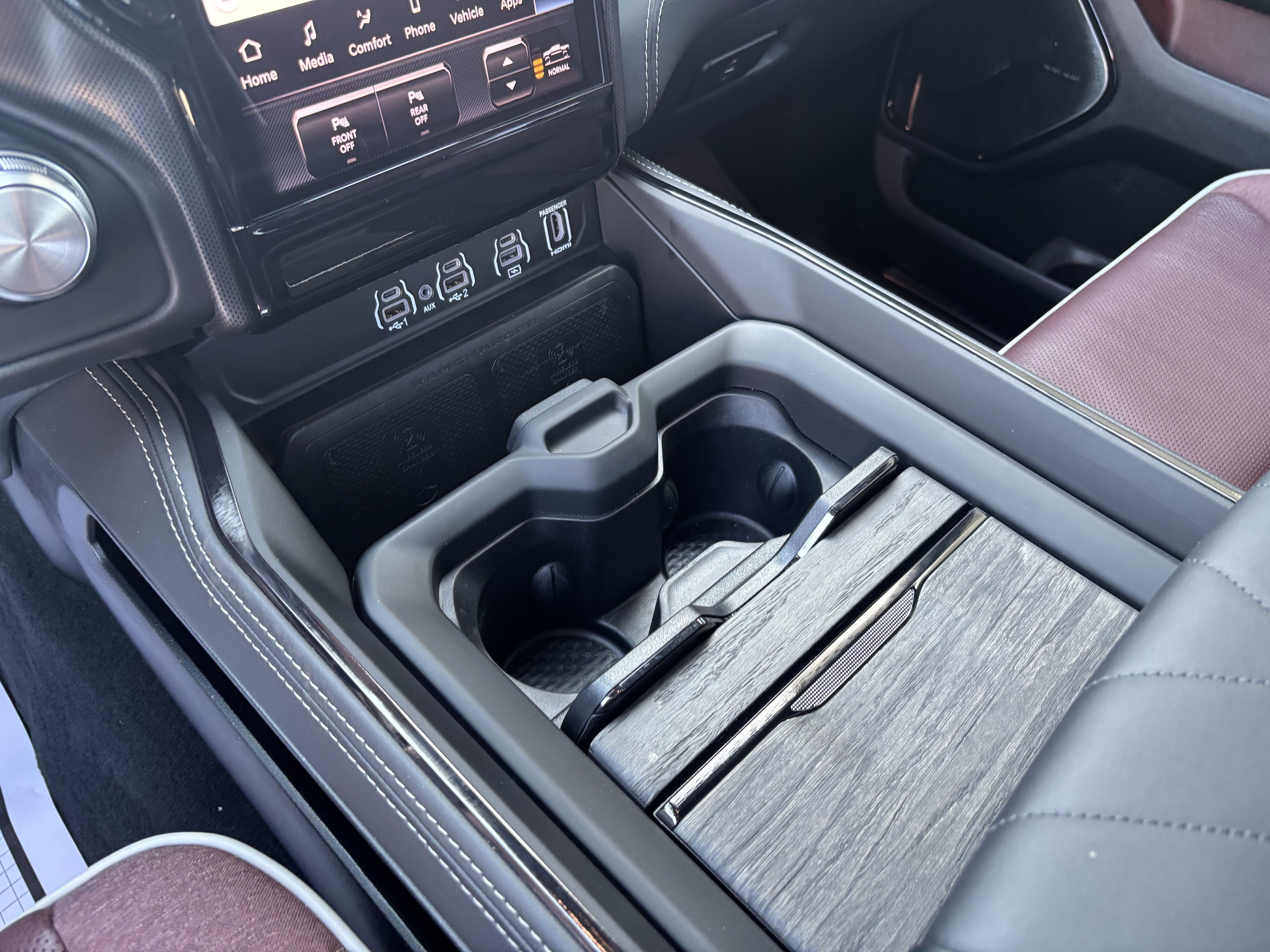 2025 RAM 1500 Limited