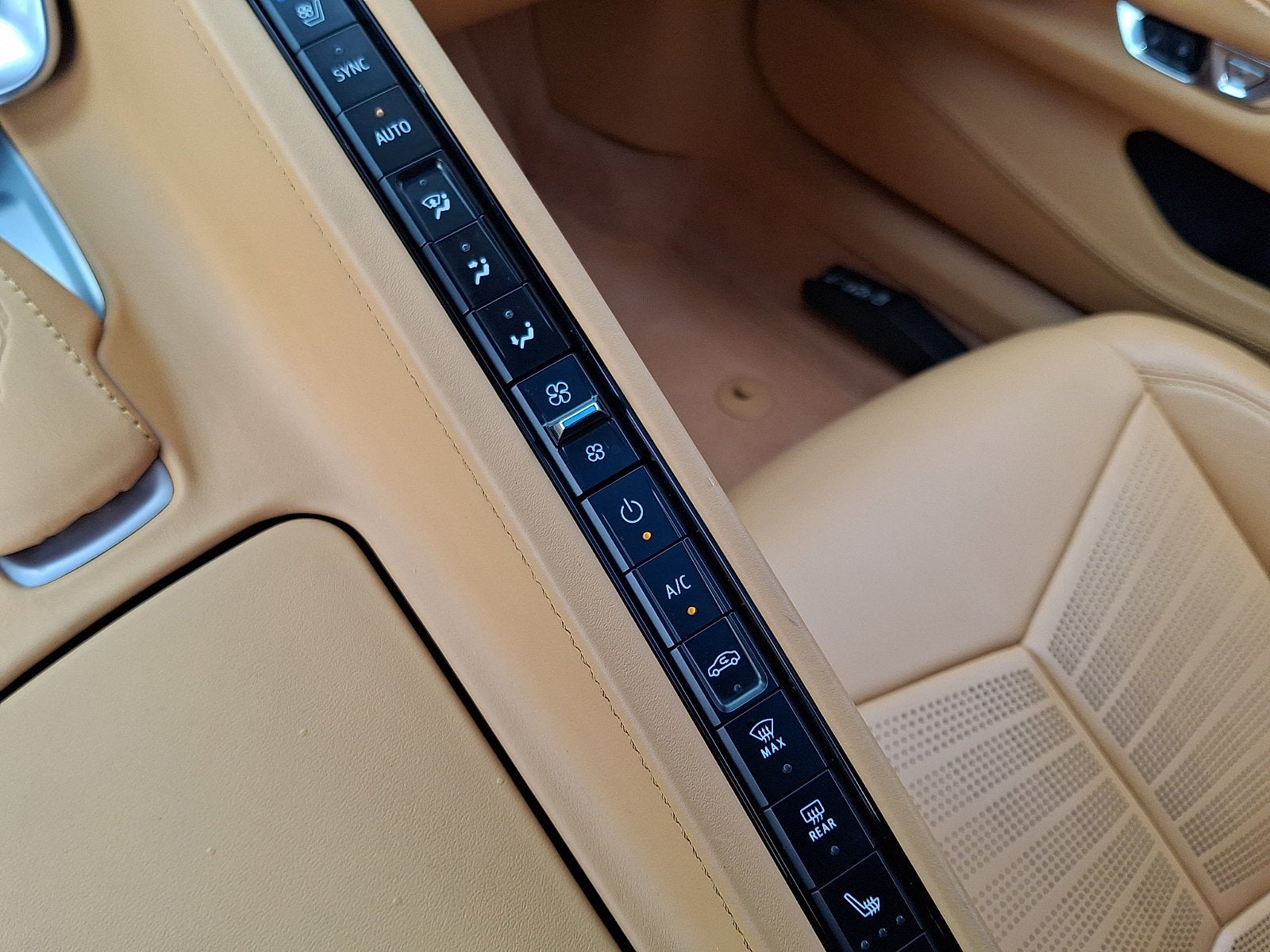 2020 Chevrolet Corvette Stingray 3LT