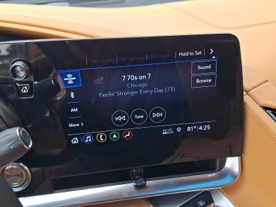 2020 Chevrolet Corvette Stingray 3LT