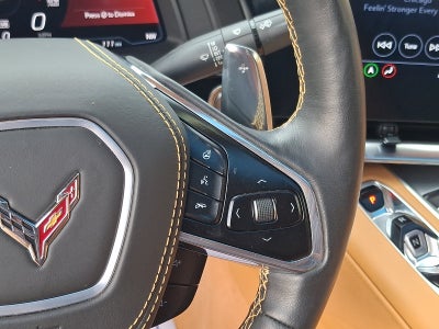 2020 Chevrolet Corvette Stingray 3LT