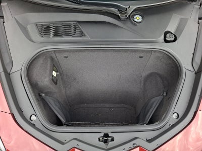 2020 Chevrolet Corvette Stingray 3LT