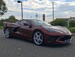 2020 Chevrolet Corvette Stingray 3LT