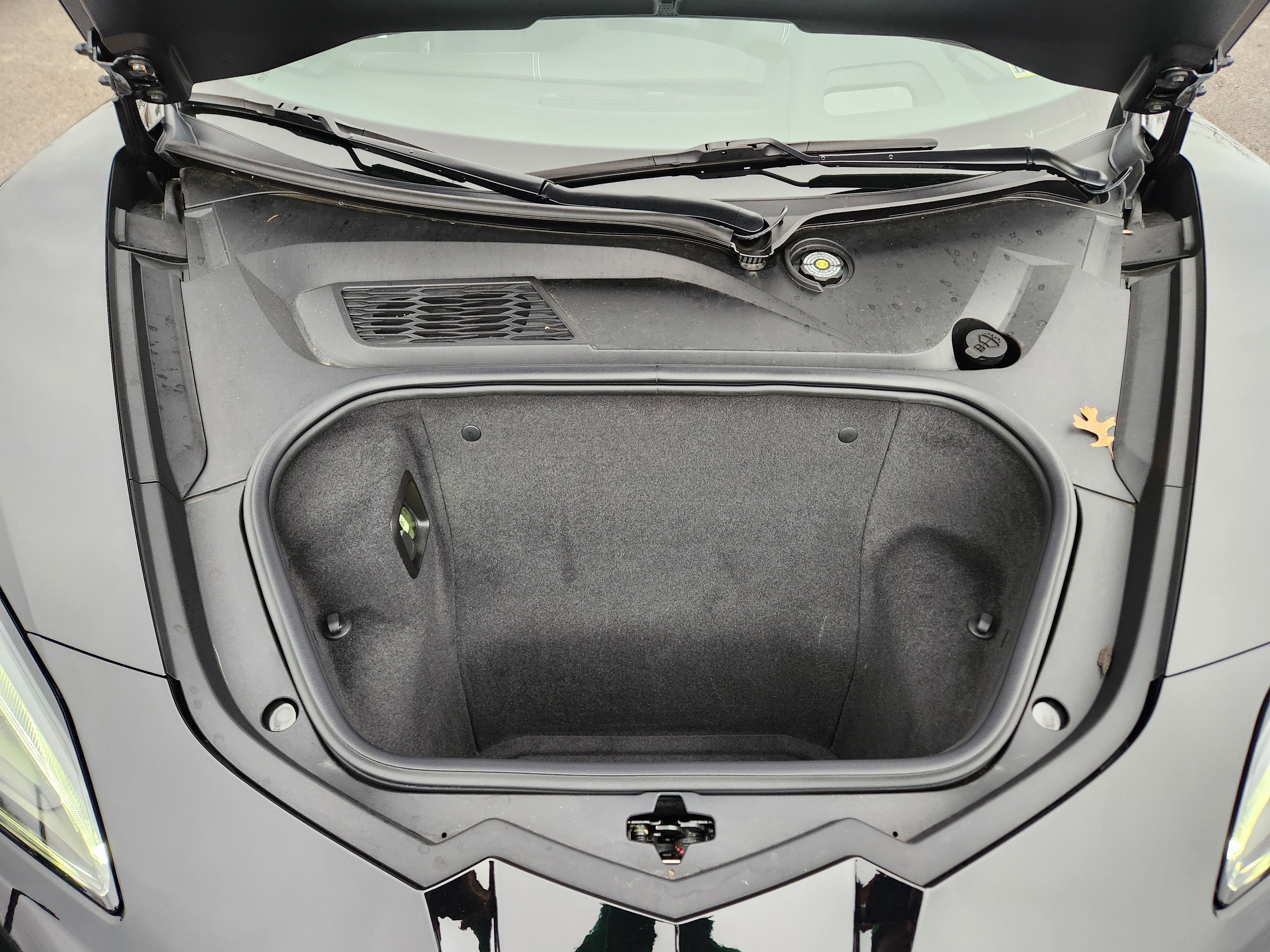 2022 Chevrolet Corvette Stingray 3LT