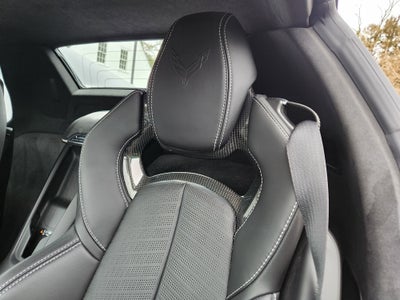 2022 Chevrolet Corvette Stingray 3LT