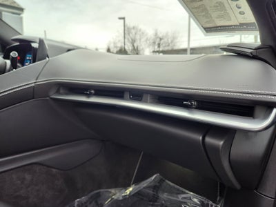 2022 Chevrolet Corvette Stingray 3LT