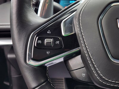 2022 Chevrolet Corvette Stingray 3LT