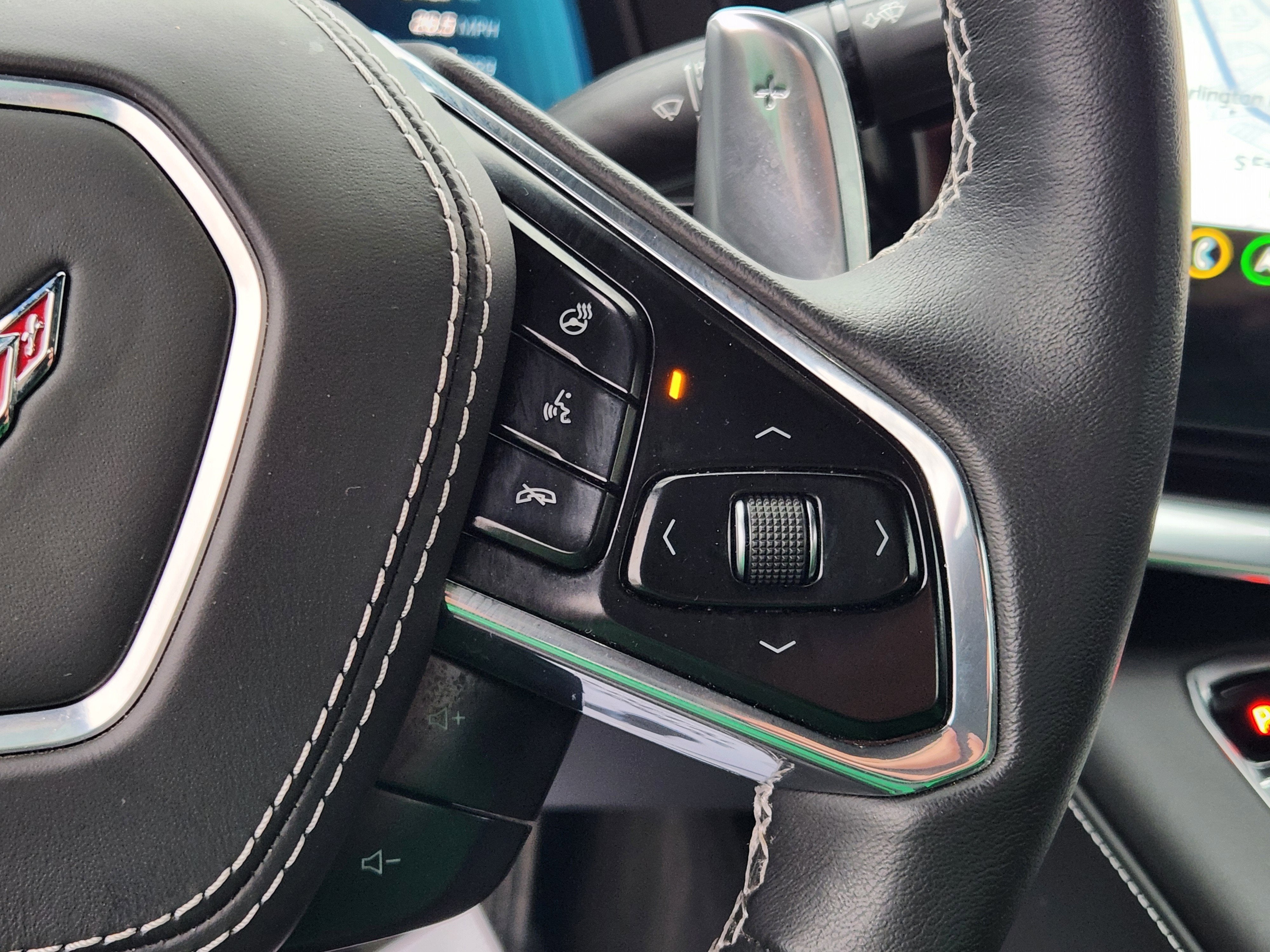 2022 Chevrolet Corvette Stingray 3LT