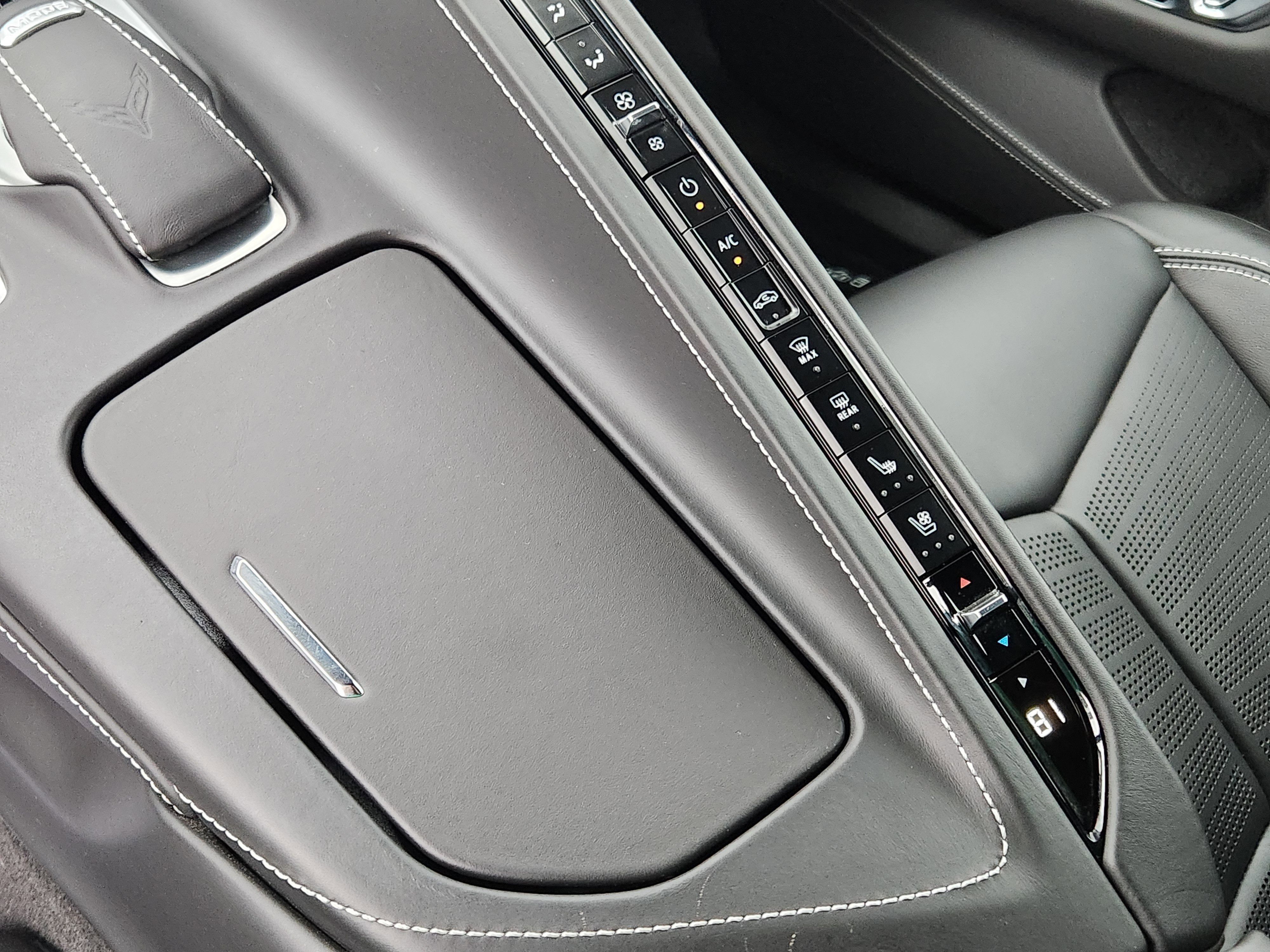 2022 Chevrolet Corvette Stingray 3LT