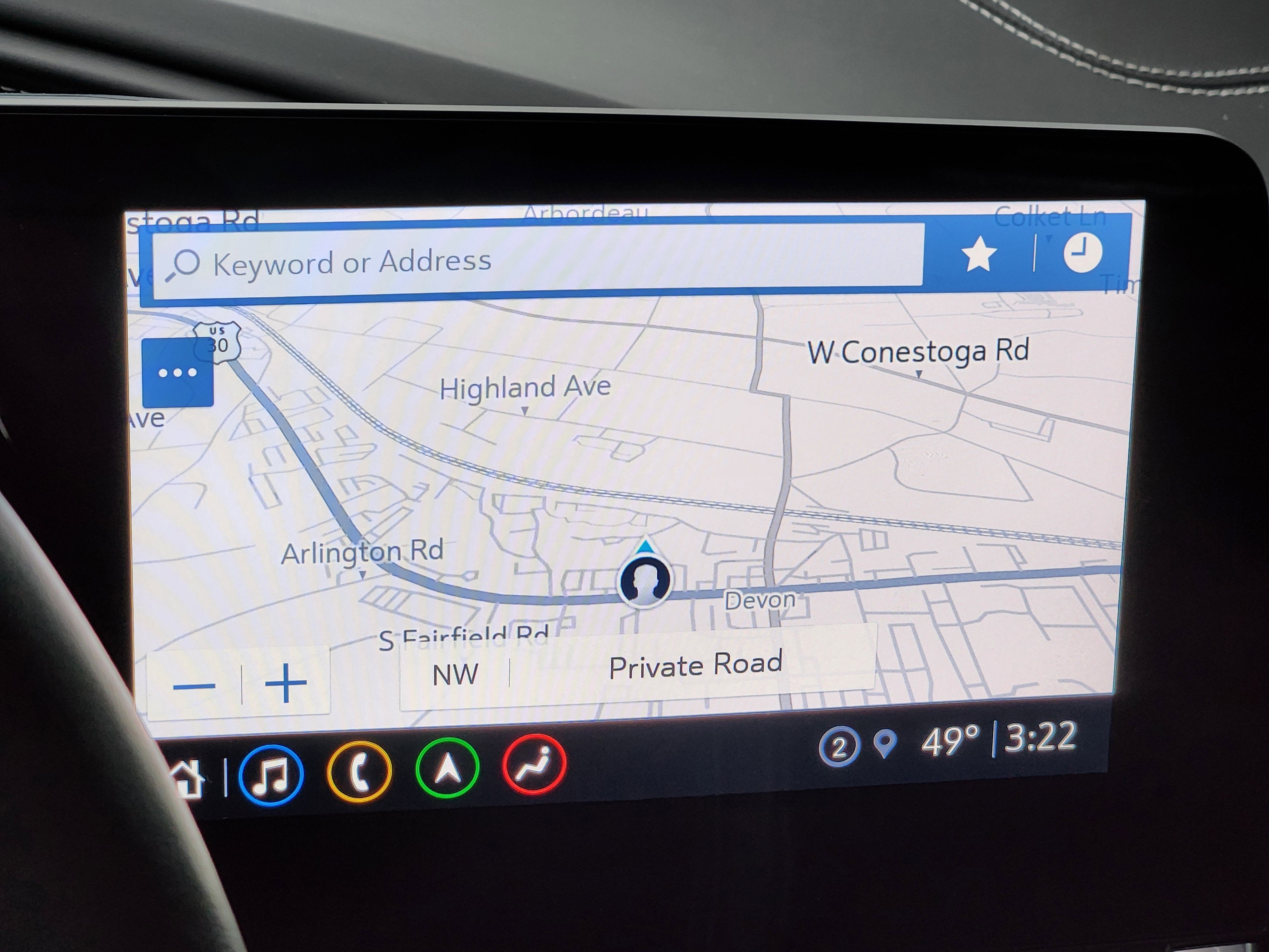 2022 Chevrolet Corvette Stingray 3LT