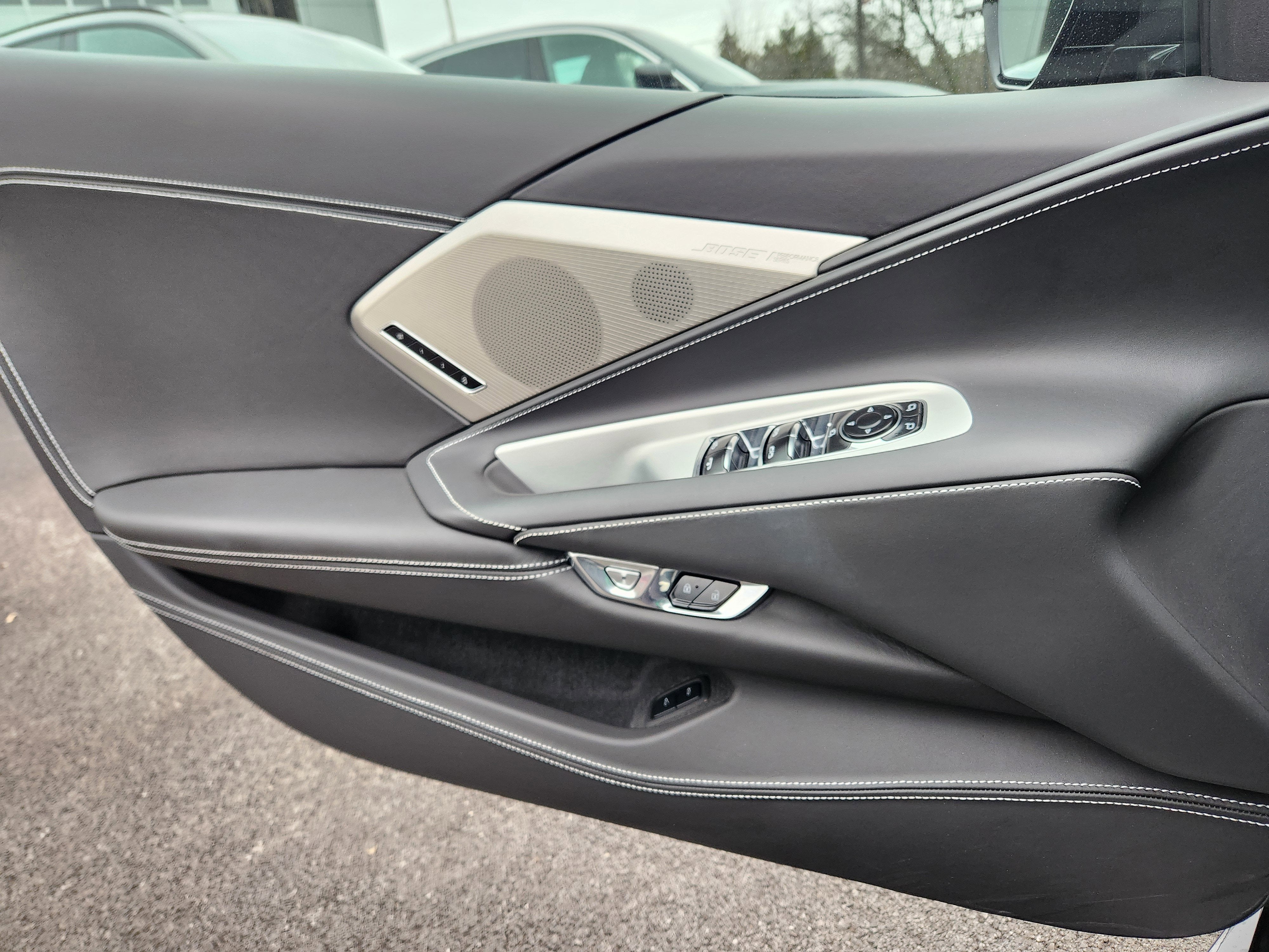 2022 Chevrolet Corvette Stingray 3LT