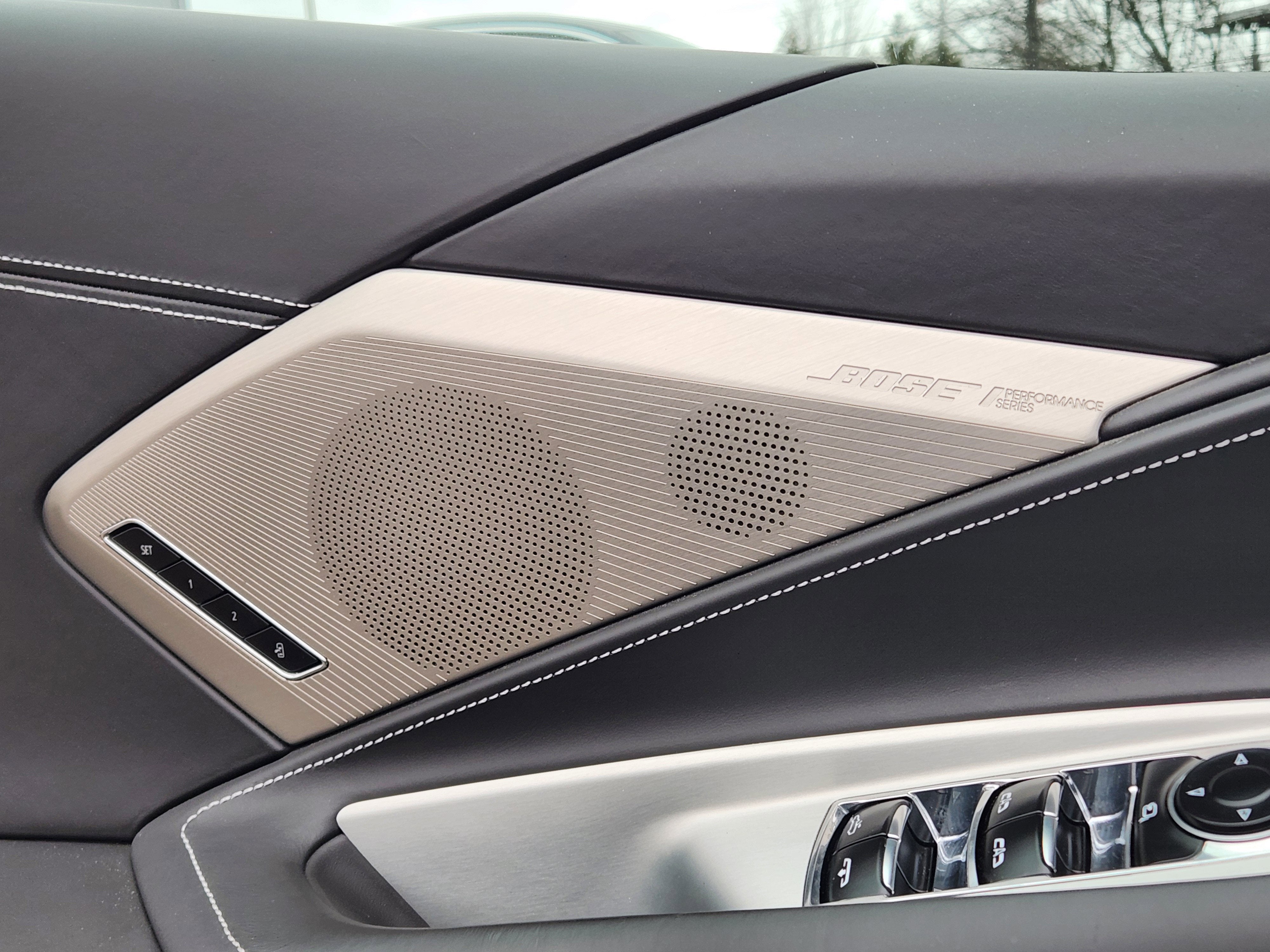 2022 Chevrolet Corvette Stingray 3LT