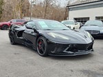 2022 Chevrolet Corvette Stingray 3LT