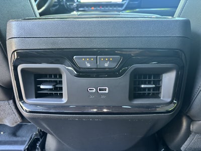 2026 Chevrolet Silverado 2500HD ZR2