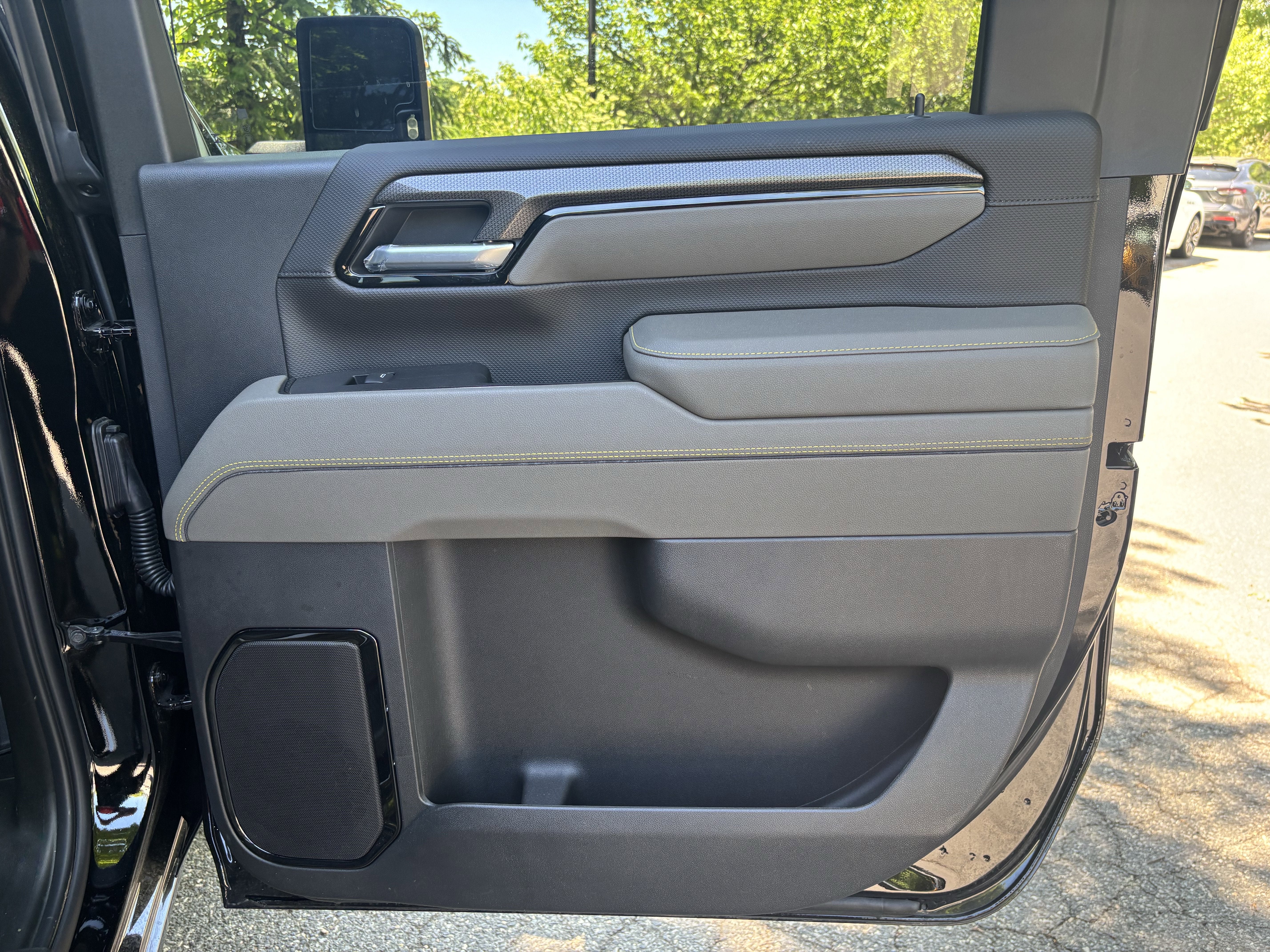 2026 Chevrolet Silverado 2500HD ZR2