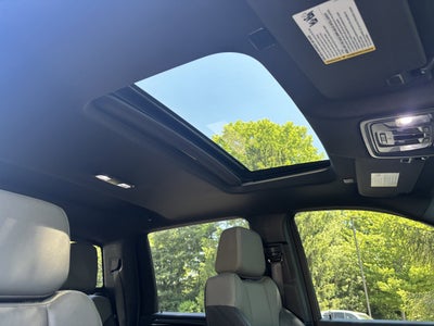 2026 Chevrolet Silverado 2500HD ZR2