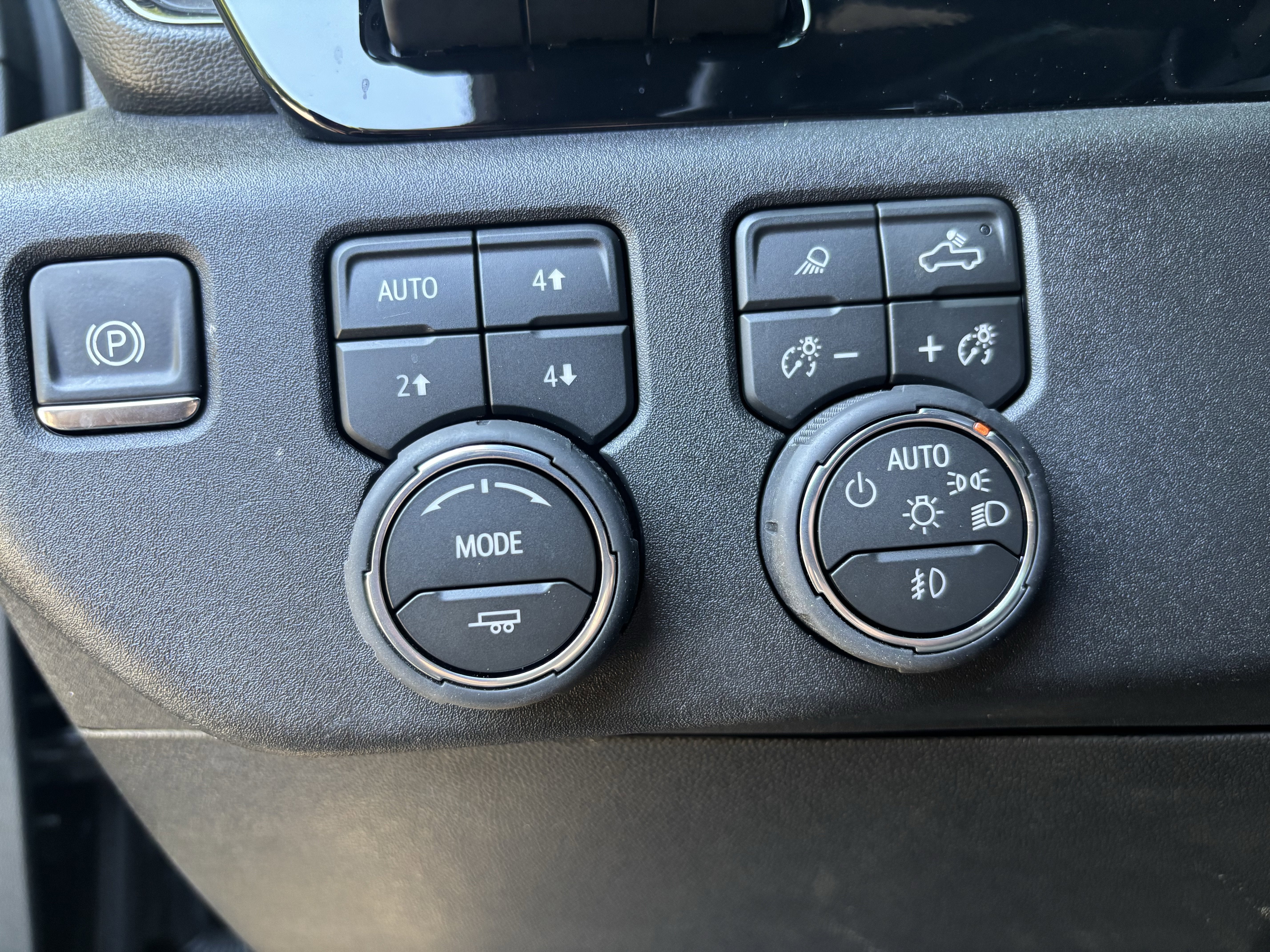2026 Chevrolet Silverado 2500HD ZR2