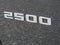 2026 Chevrolet Silverado 2500HD ZR2