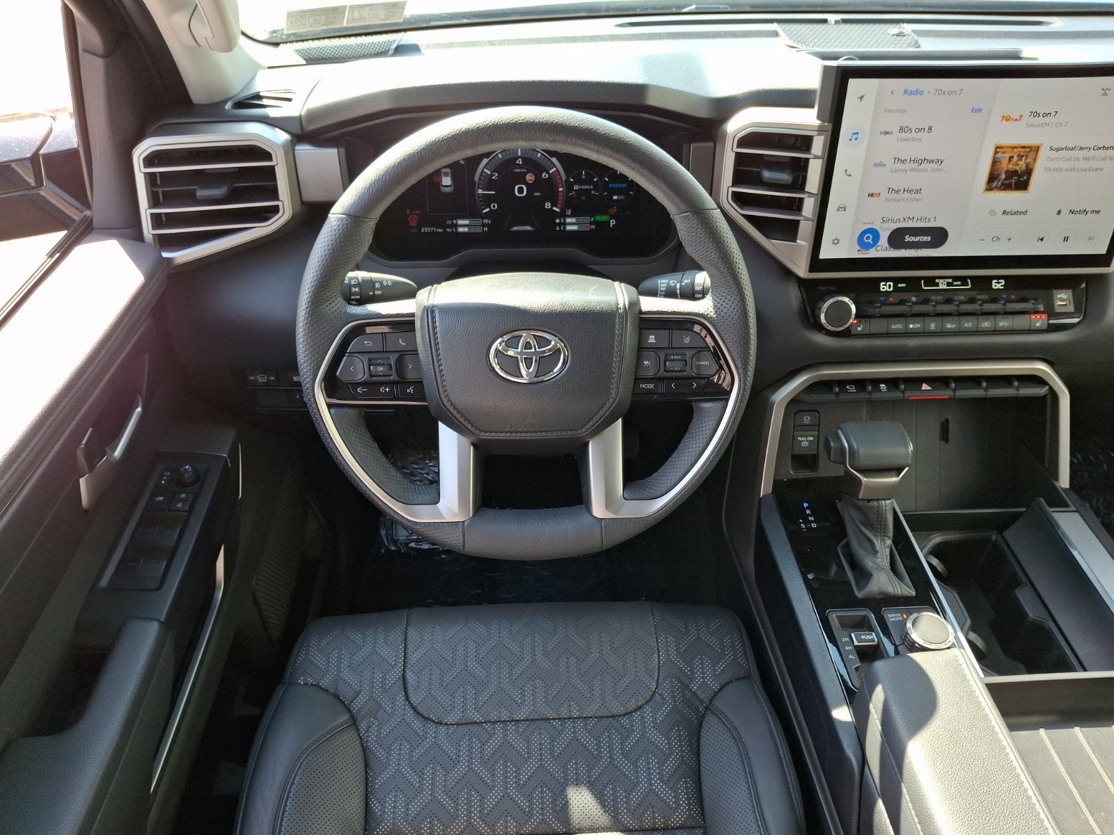 2024 Toyota Sequoia SR5