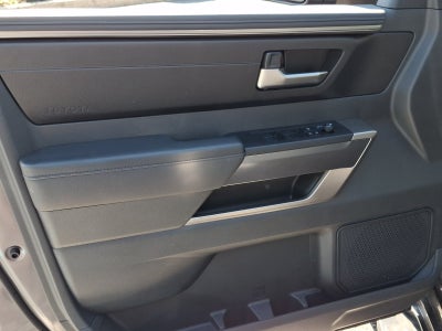 2024 Toyota Sequoia SR5