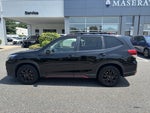 2022 Subaru Forester Sport