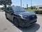 2022 Subaru Forester Sport