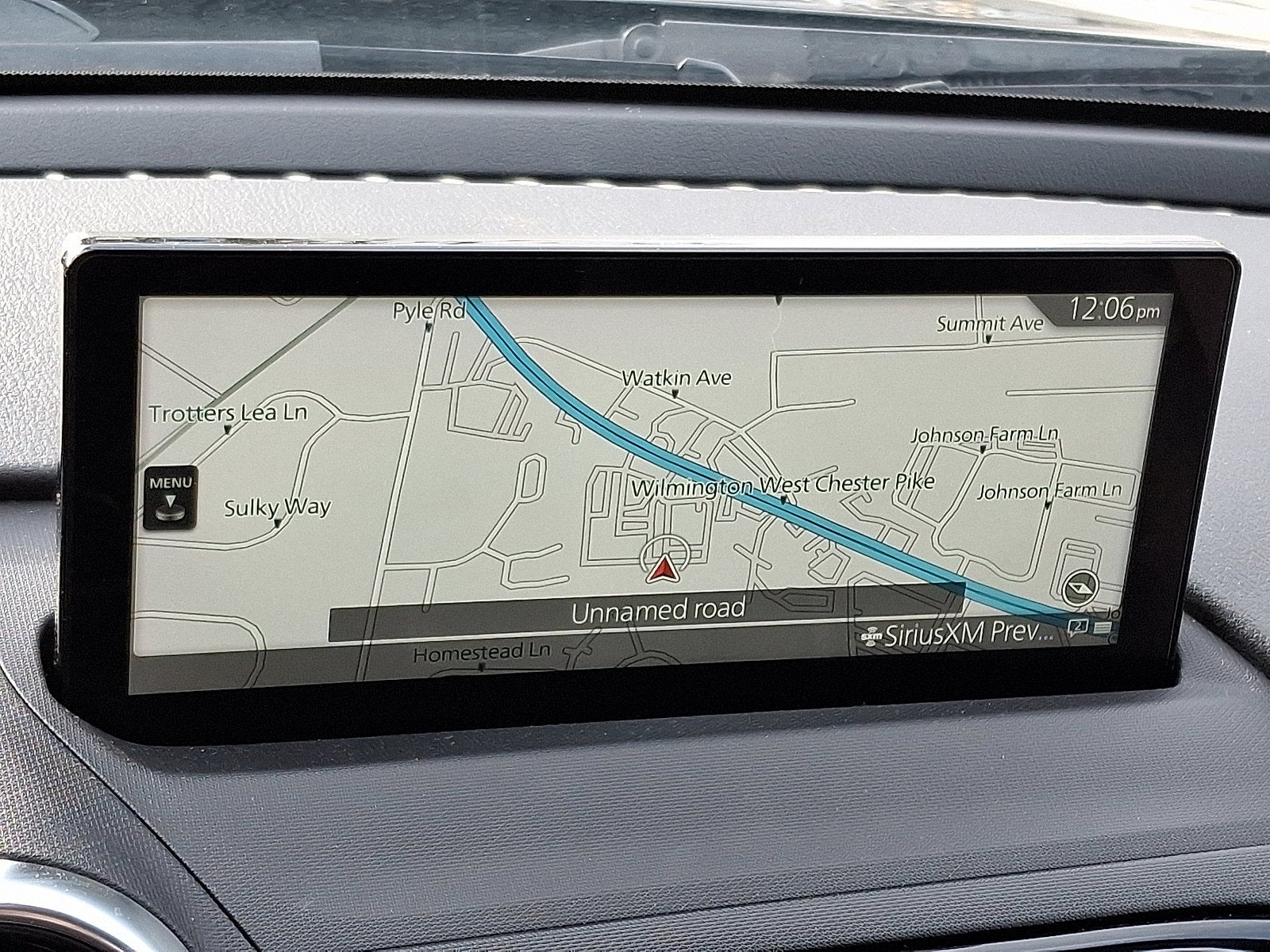 2024 Mazda Mazda MX-5 Miata RF Grand Touring