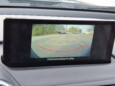 2024 Mazda Mazda MX-5 Miata RF Grand Touring