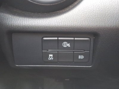 2024 Mazda Mazda MX-5 Miata RF Grand Touring